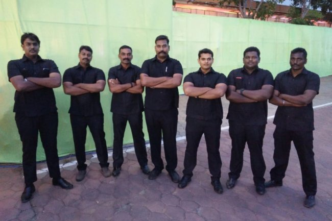 The Role of a Bouncer: Responsibilities and Challenges