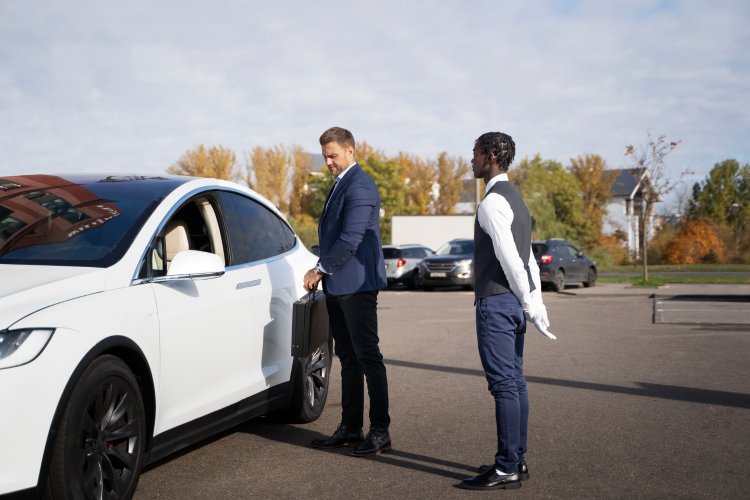 The Surging Demand for Valet Parking in Bangalore's