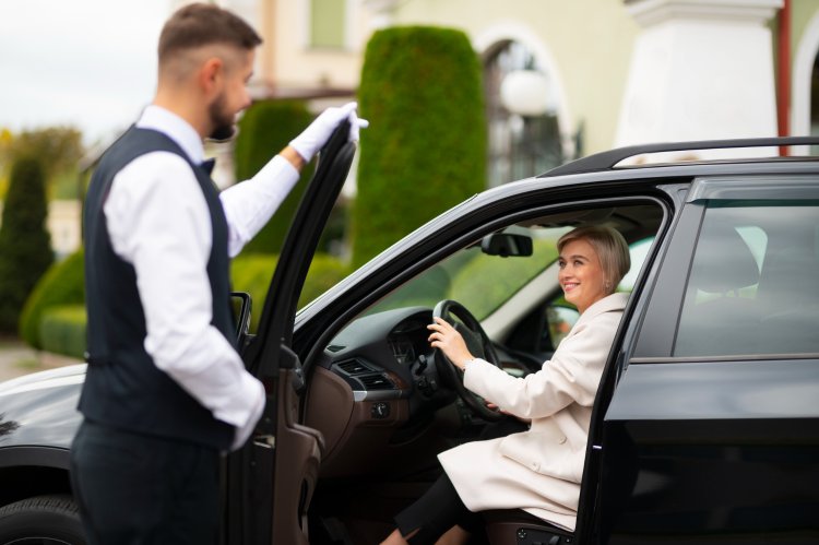 Benefits that Valet Parking Can Offer within Bangalore's Cityscape