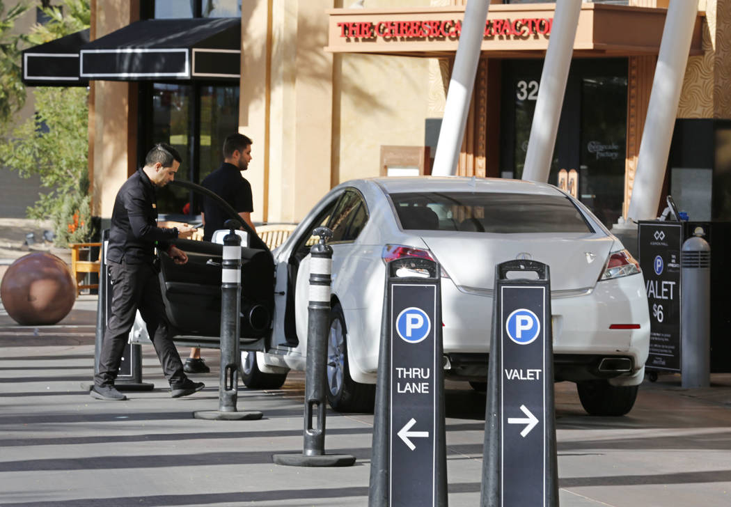 Valet Parking Drivers in Bangalore