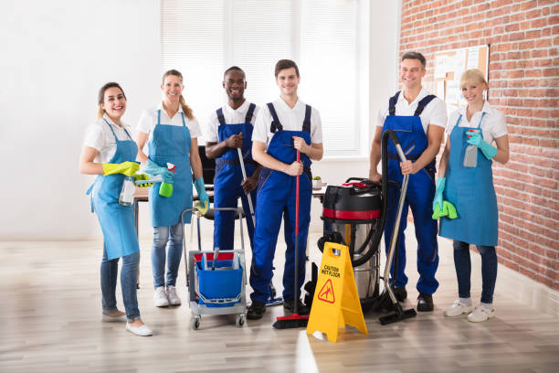 House Keeping Service in Bangalore